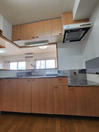 シャインコートの物件内観写真